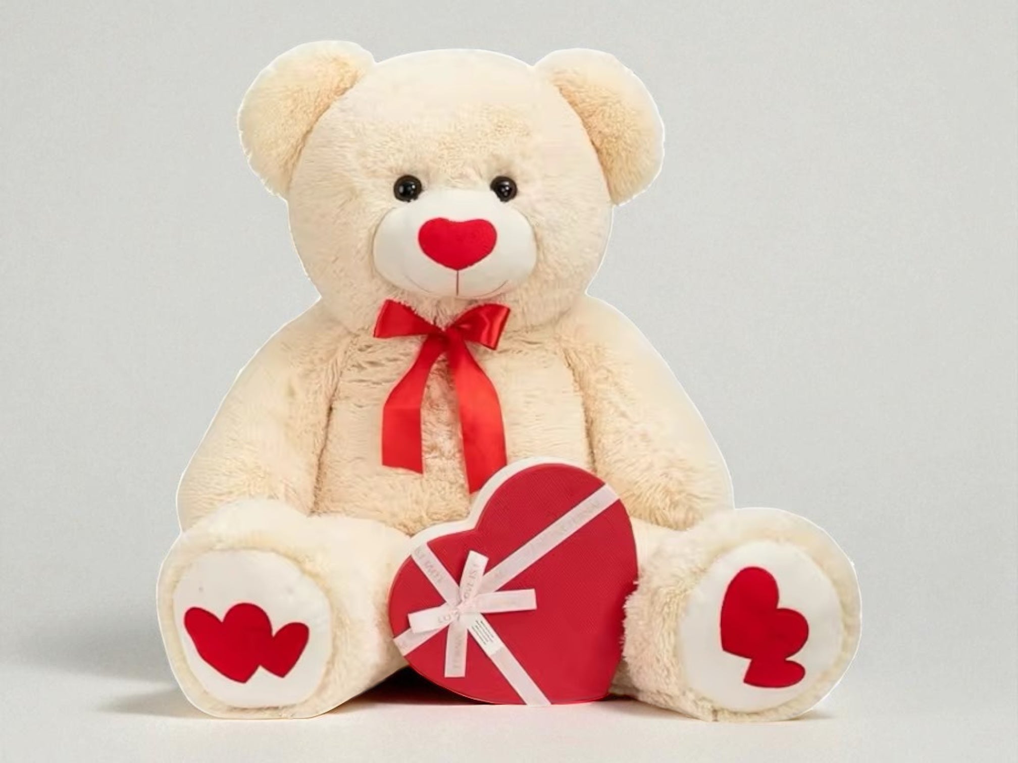  Collection de peluches à offrir – ours en peluche, Stitch, Hello Kitty