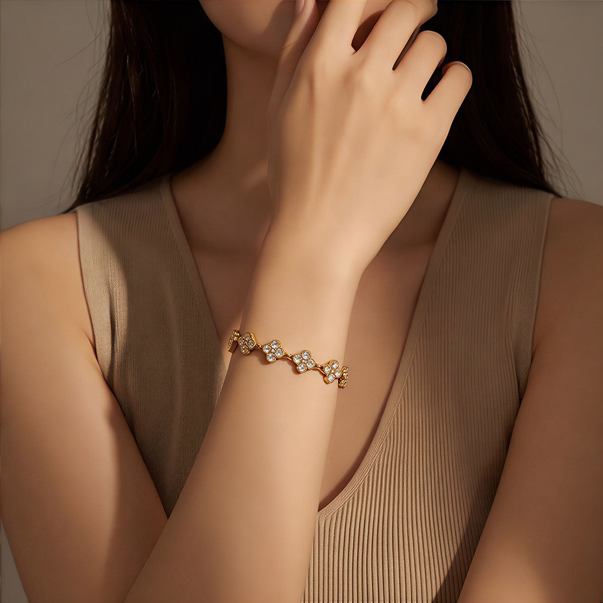 Bracelet Princesse