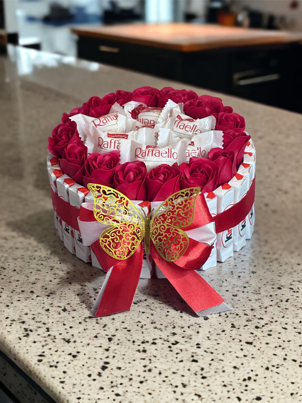 Chocolat box