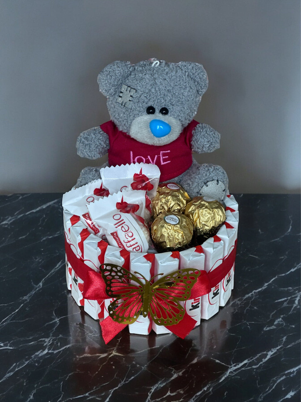 Chocolat box