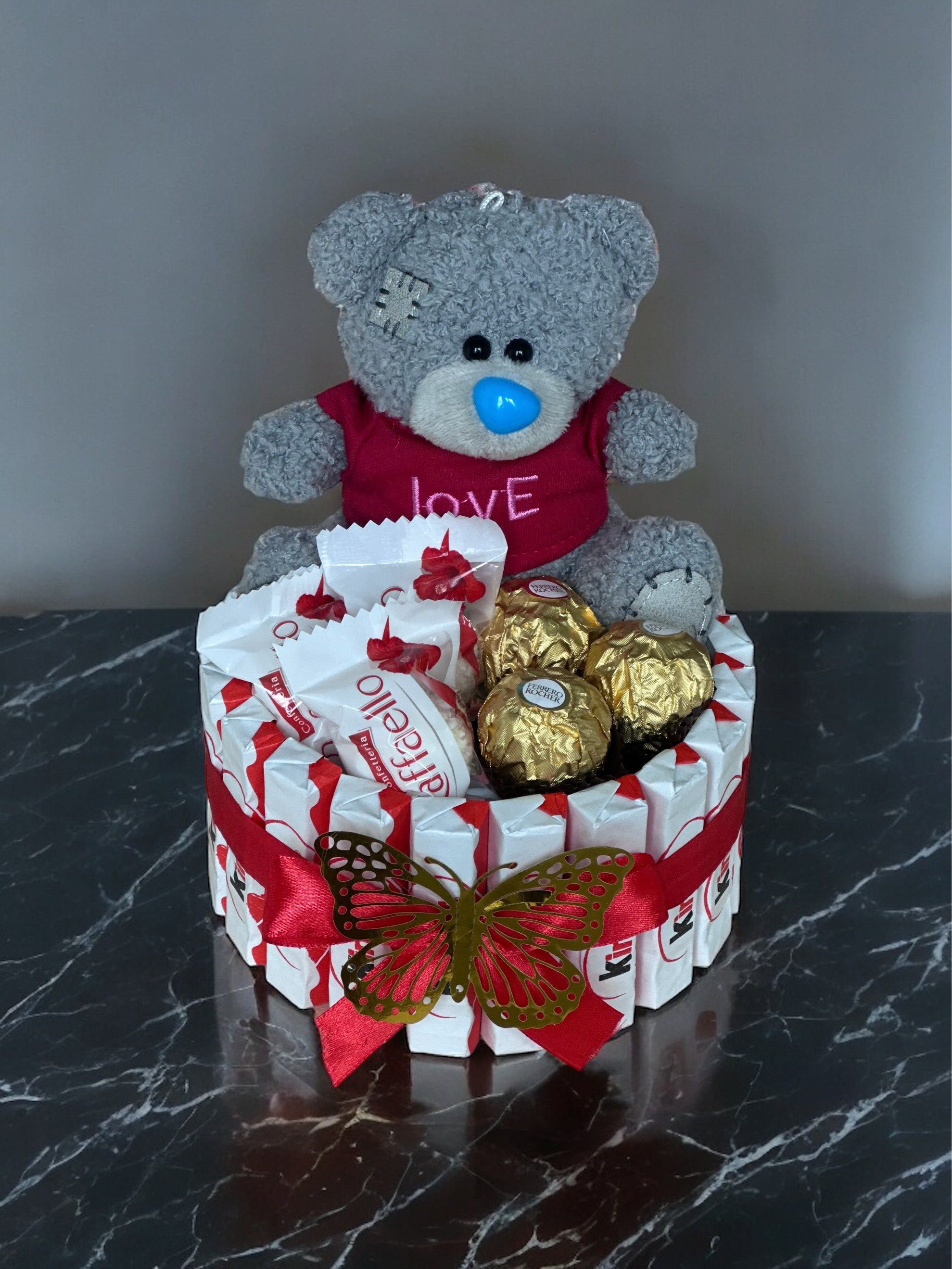 Chocolat box