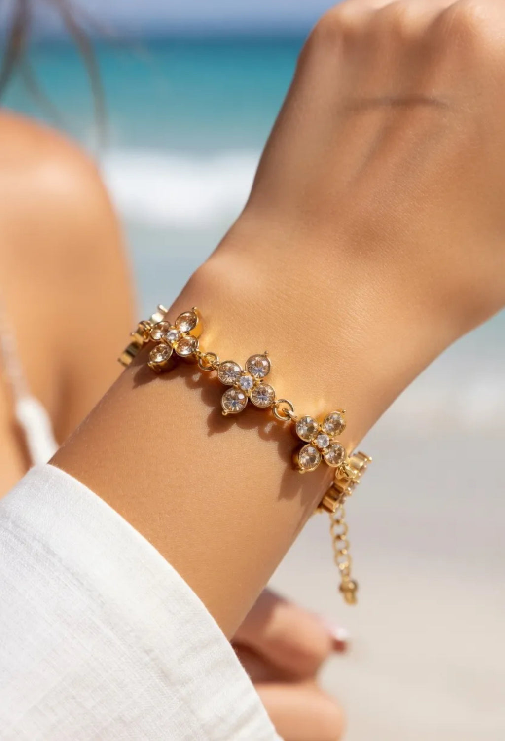 Bracelet Princesse