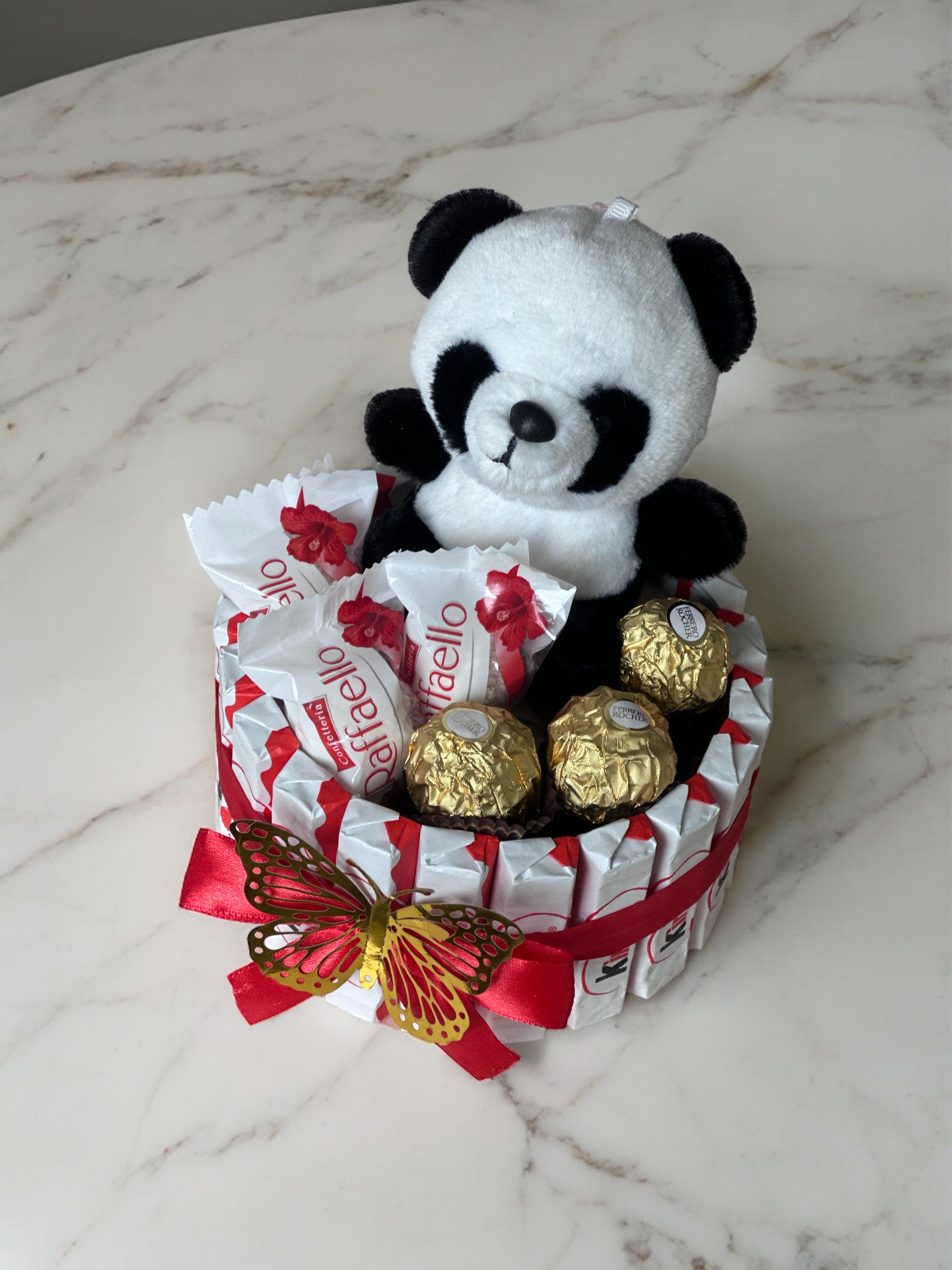 Chocolat box