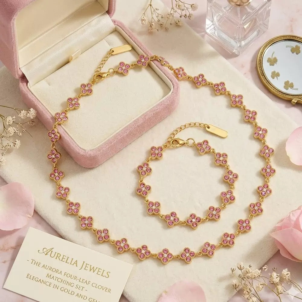 Bracelet Princesse