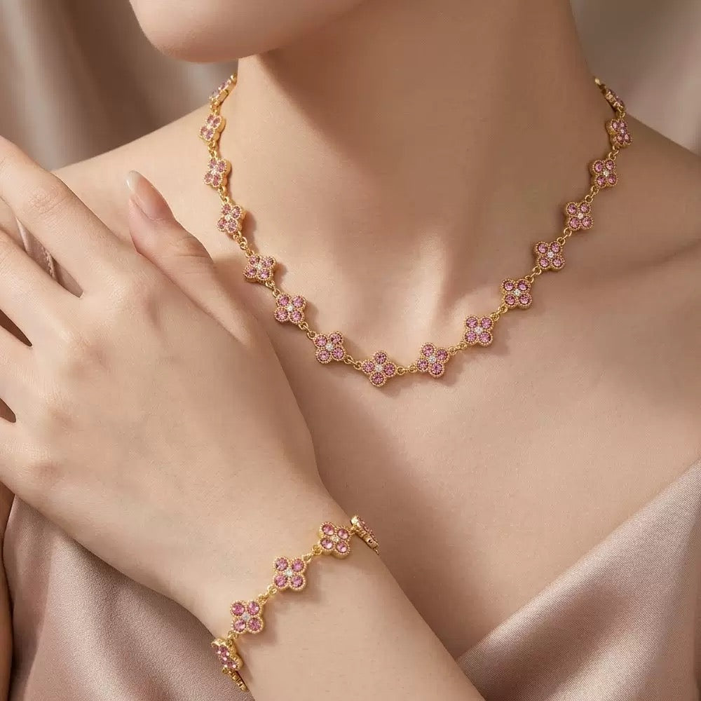 Bracelet Princesse