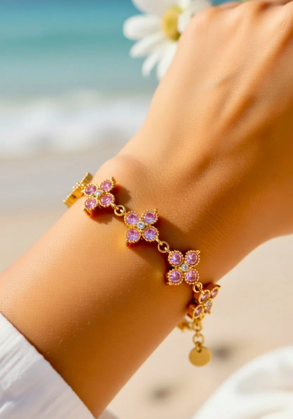 Bracelet Princesse