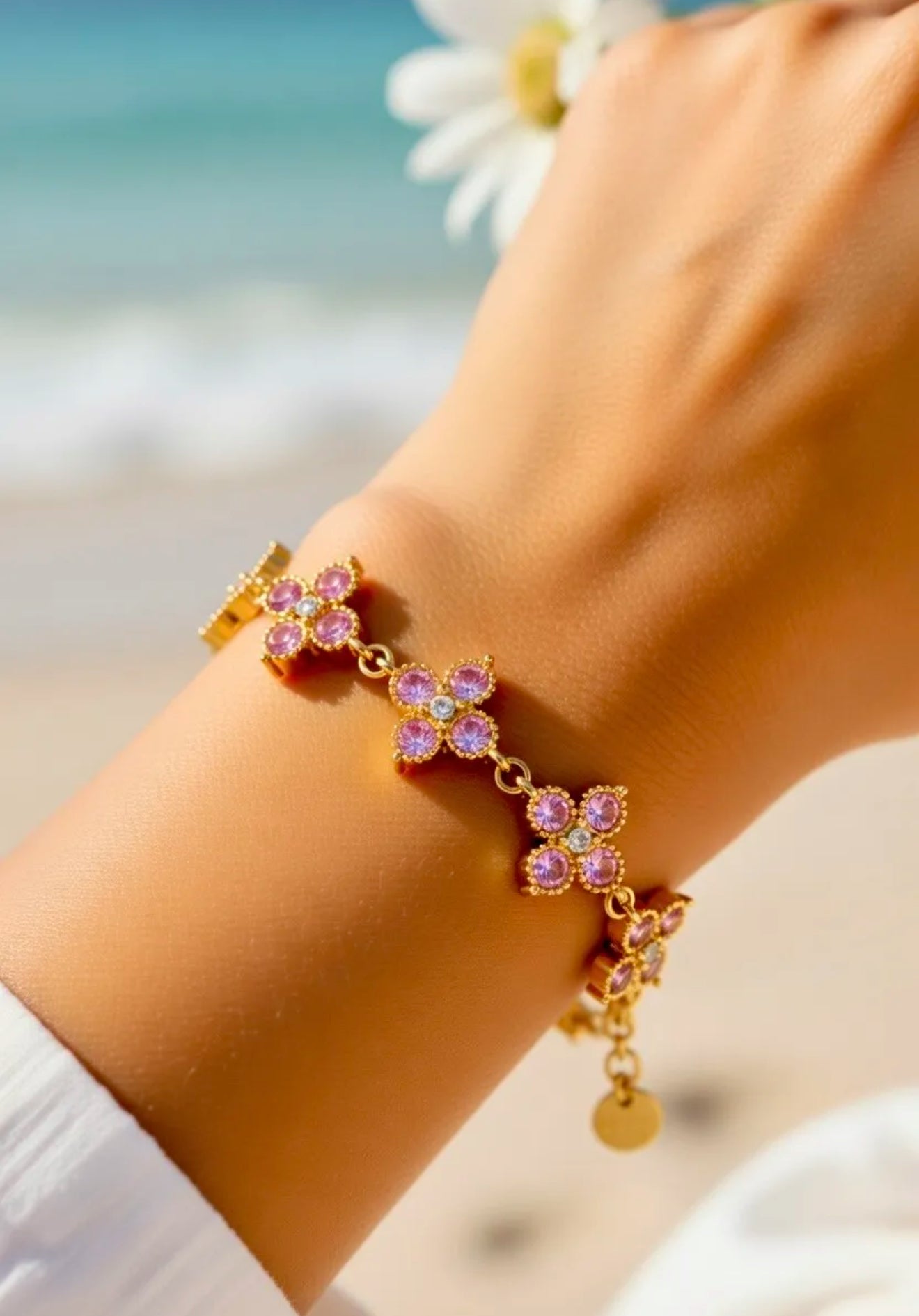 Bracelet Princesse