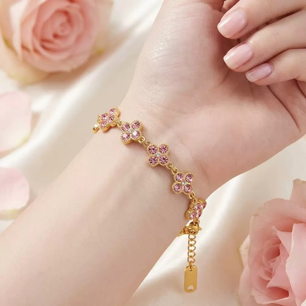 Bracelet Princesse