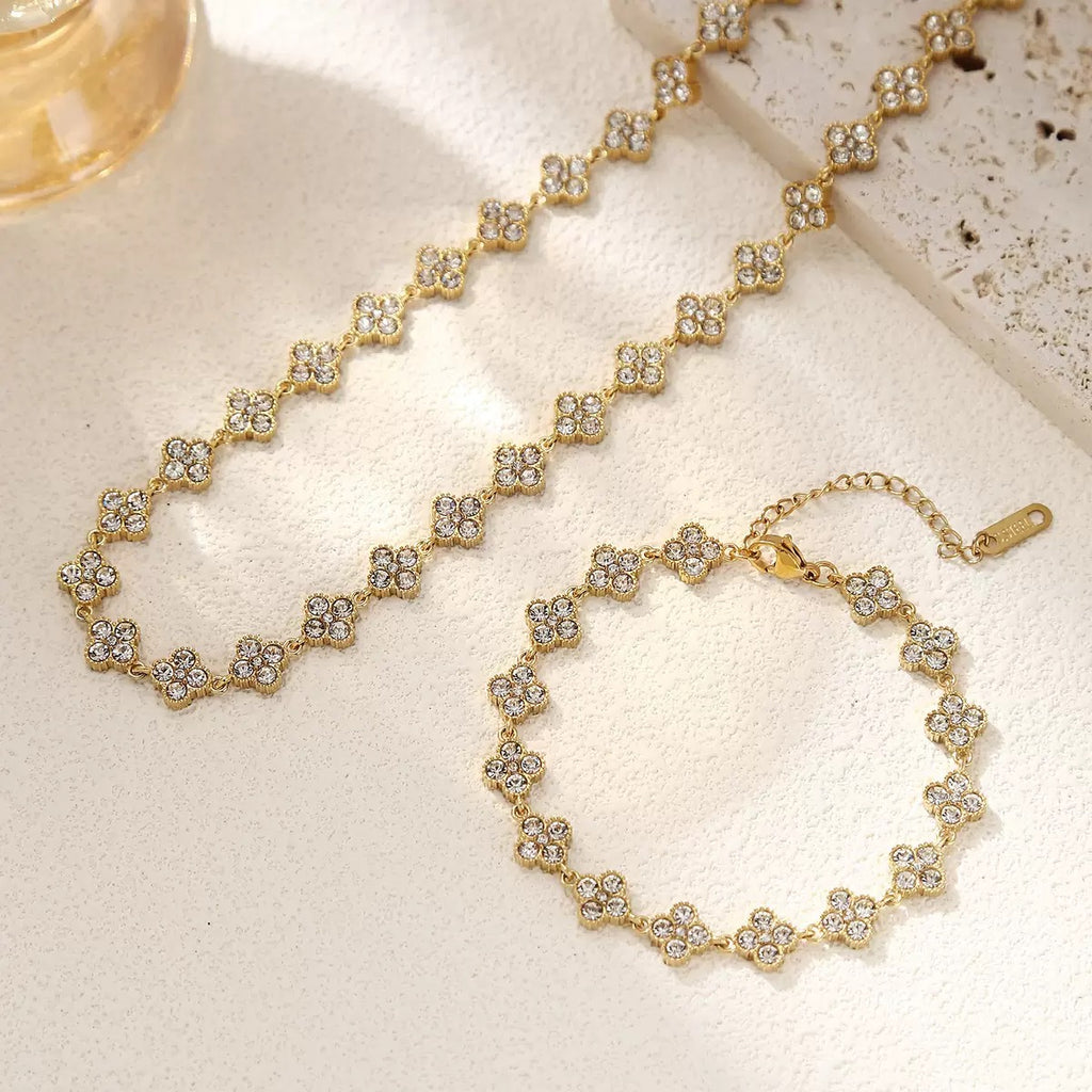 Bracelet Princesse