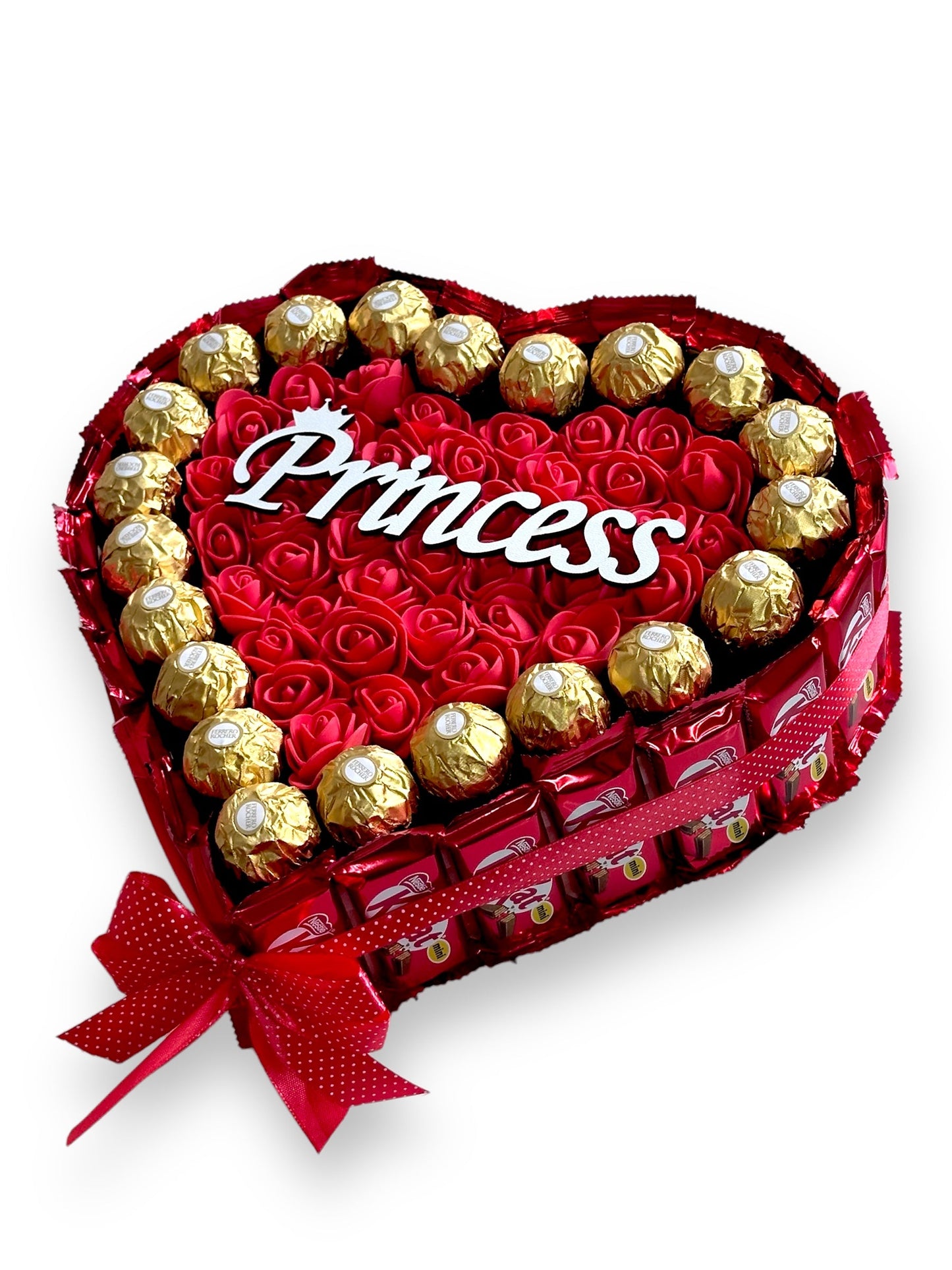 Box chocolat
