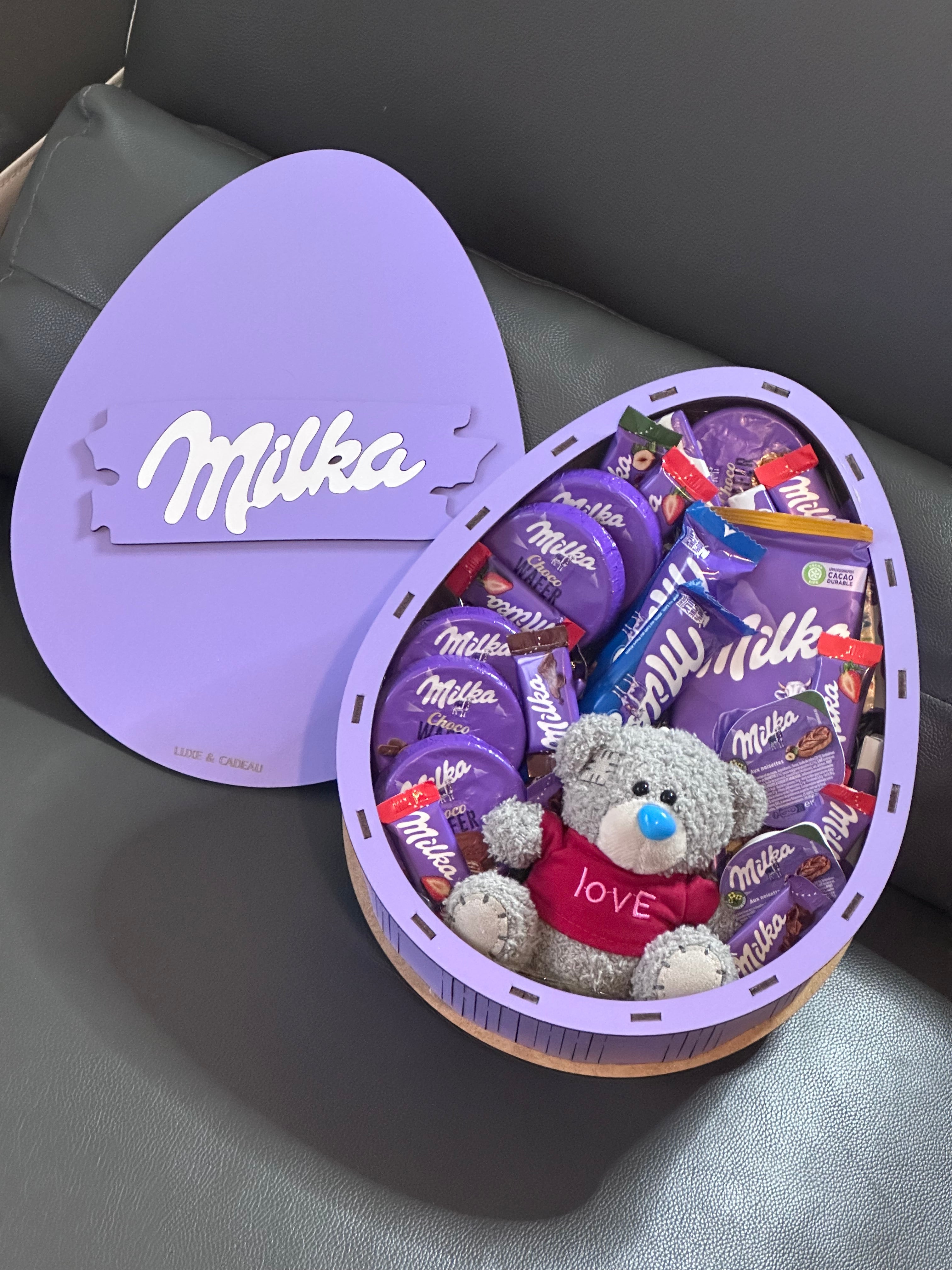 Milka