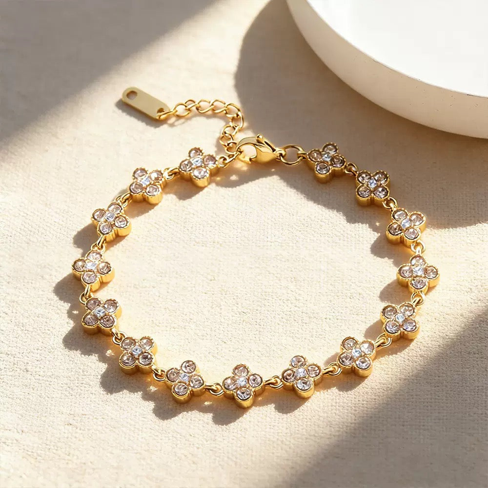 Bracelet Princesse
