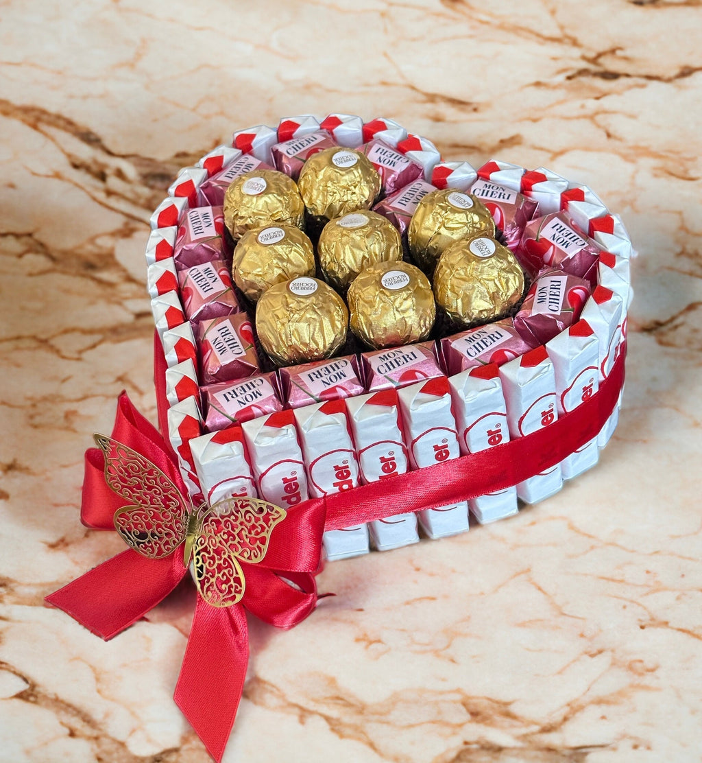 Chocolat box