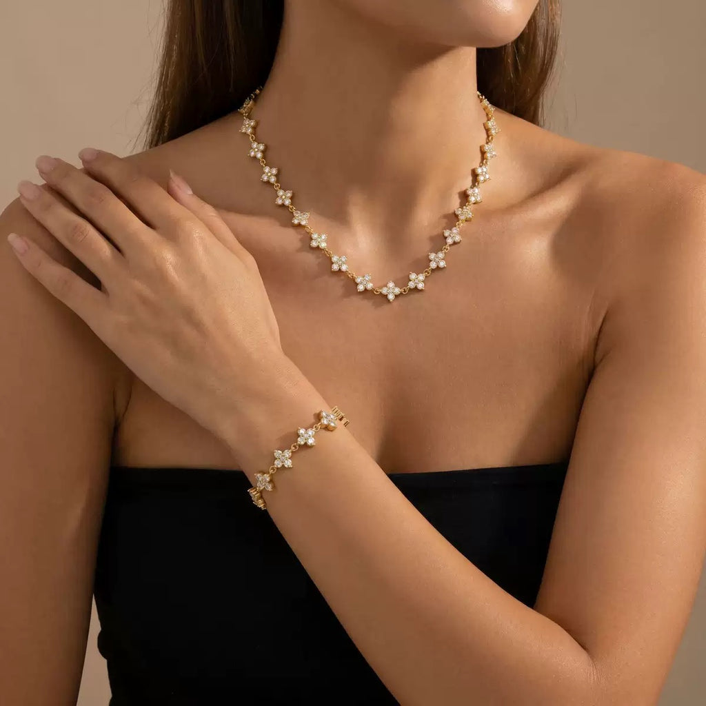 Bracelet Princesse